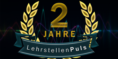 2 Jahre LehrstellenPuls